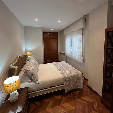 Apartamento Villaluz Монфорте-де-Лемос Екстер'єр фото