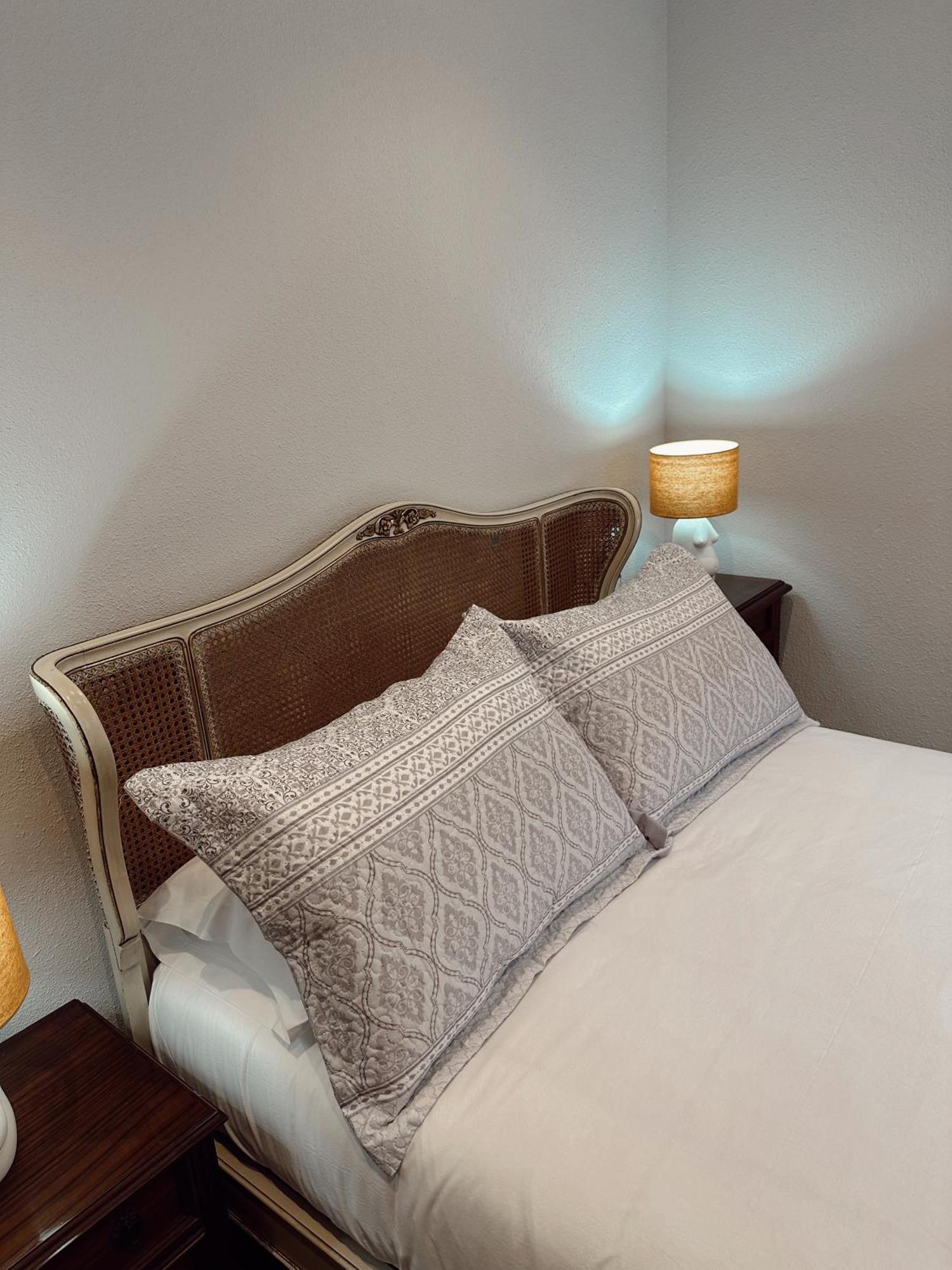 Apartamento Villaluz Монфорте-де-Лемос Екстер'єр фото